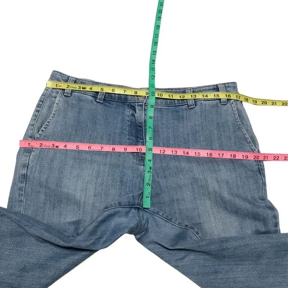 Talbots The Deck Pants - Picture 11 of 13